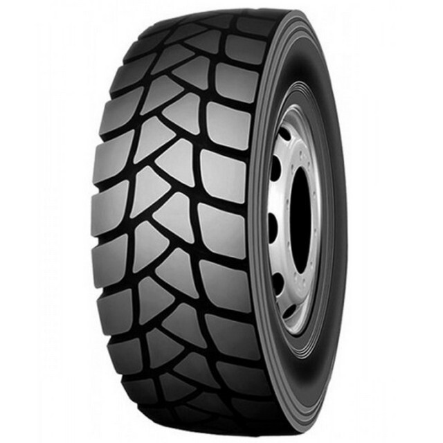 Грузові шини Terraking HS203 (ведуча) 315/80 R22.5 157/153L 20PR