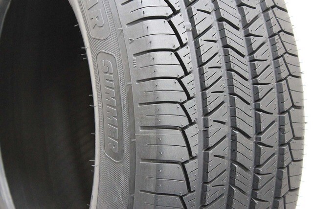 Літні шини Taurus 701 SUV 205/70 R15 96H-зображення-2