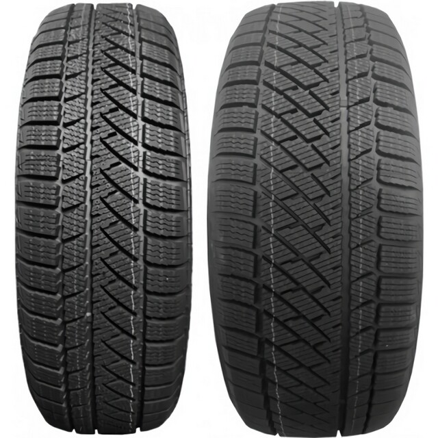 Зимові шини Haida HD 687 185/55 R15 82T-зображення-1