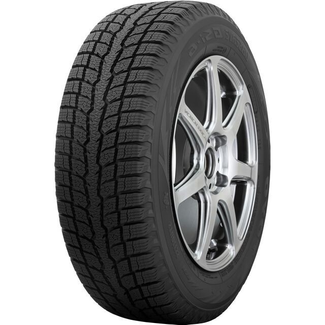 Зимові шини Toyo Observe GSi6 LS 265/60 R18 110H-зображення-1