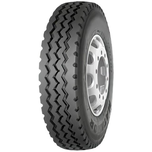 Вантажні шини Matador FM4 (універсальна) 315/80 R22.5 156/150K 20PR-зображення-1