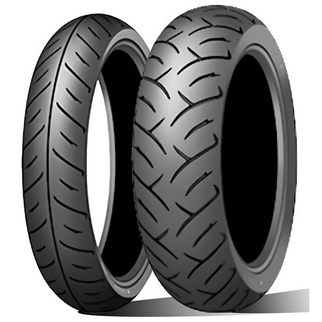 Літні шини Dunlop D256 180/55 R17 73H