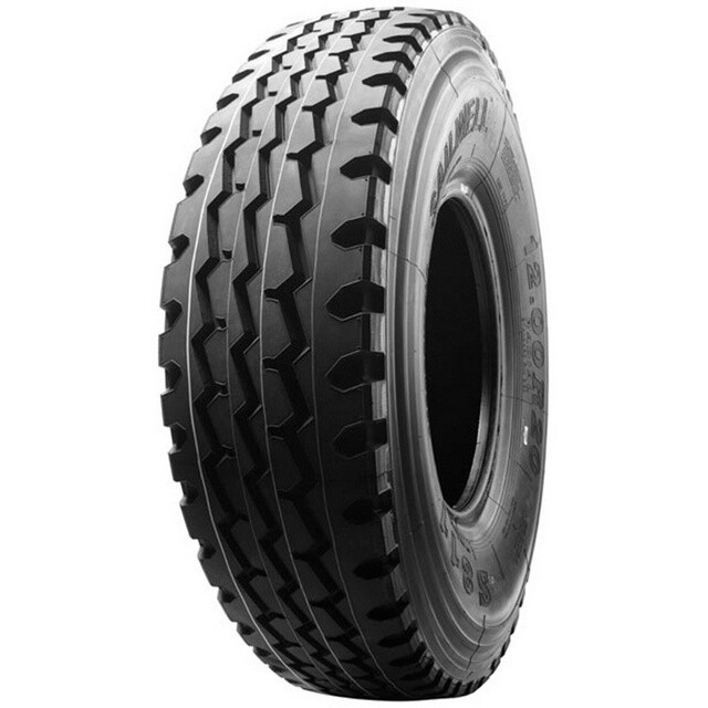 Грузові шини Powertrac Trac Pro (універсальна) 7.5 R16 122/118L