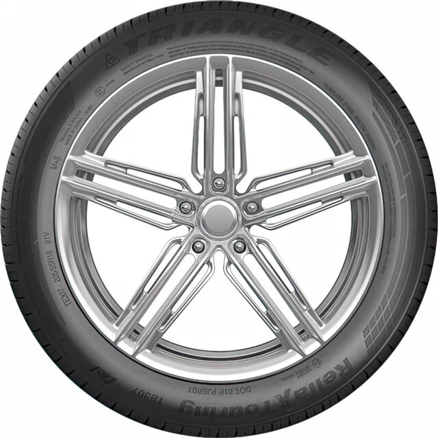 Літні шини Triangle ReliaX Touring TE307 195/60 R16 89V-зображення-2