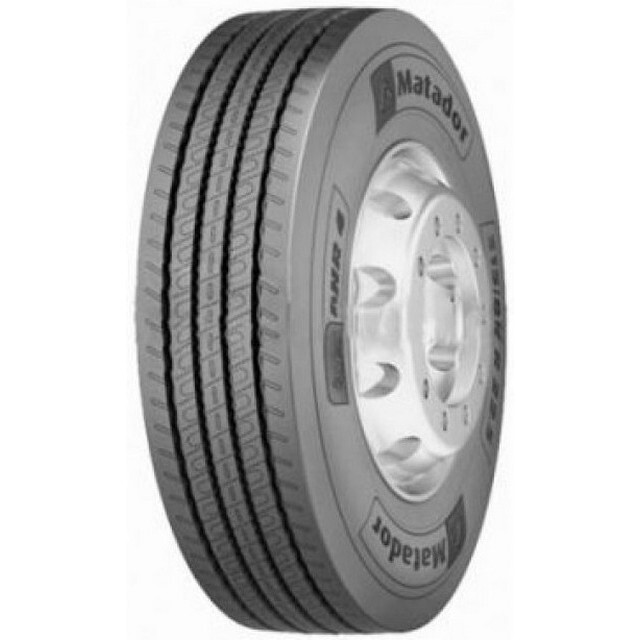 Грузові шини Matador THR4 (причіпна) 285/70 R19.5 150/148K-зображення-9