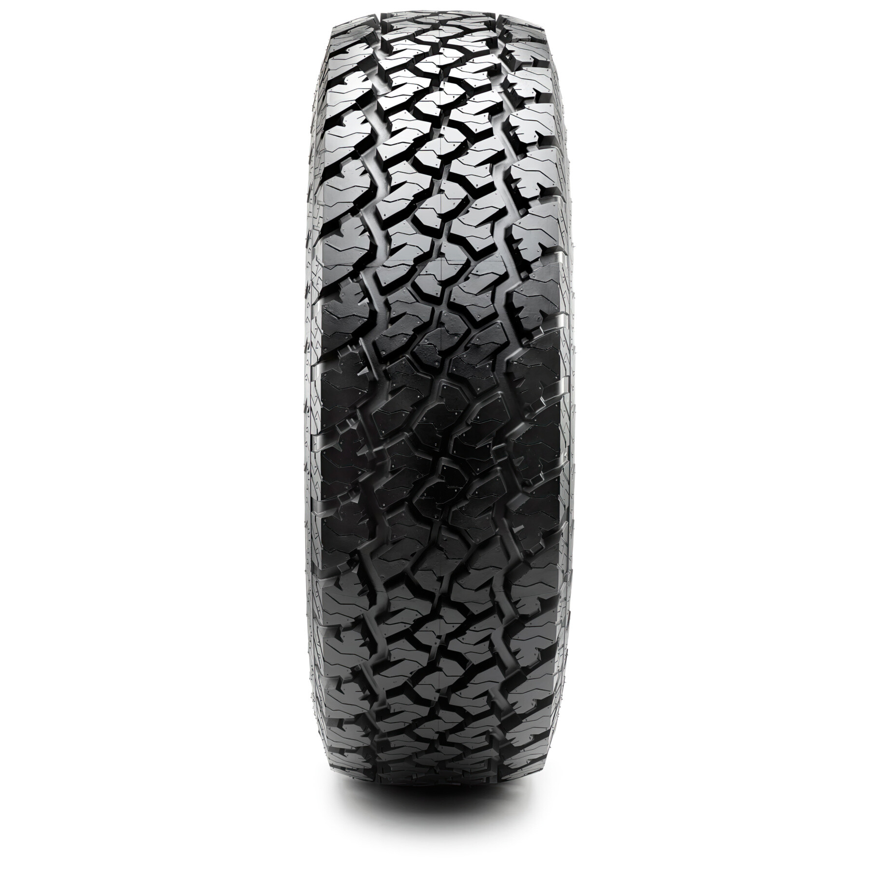 Всесезонні шини CST Sahara AT318 225/60 R17 103T XL-зображення-2