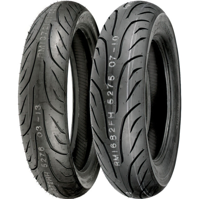 Літні шини Shinko SE890 180/70 R16 77H