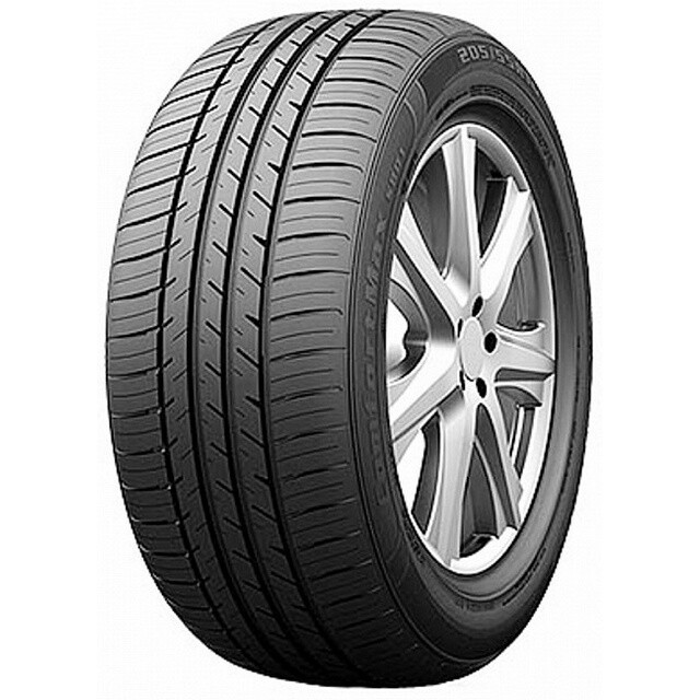 Літні шини Kapsen S801 ComfortMax 185/65 R15 92H XL-зображення-1