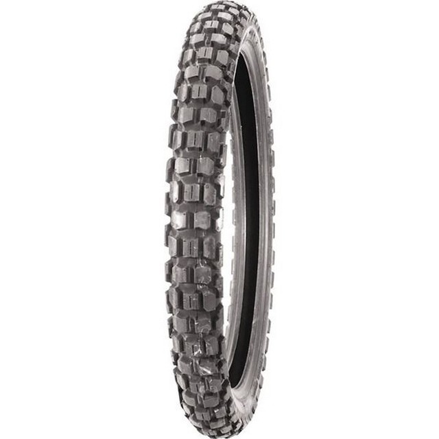 Літні шини Bridgestone Trail Wing TW301 80/100 R21 102P