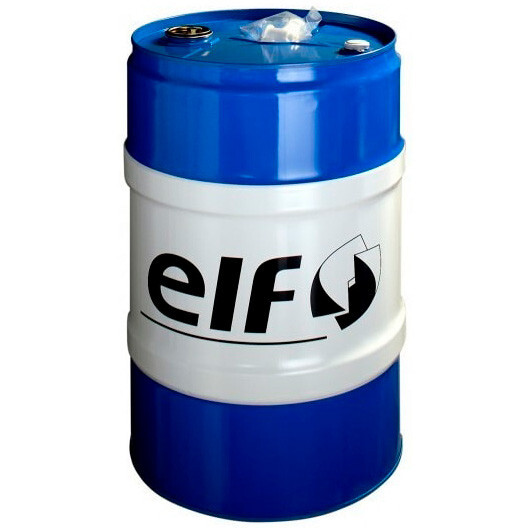 Універсальне масло Elf Tractorelf Ultra 10W-40 (60л.)-зображення-1