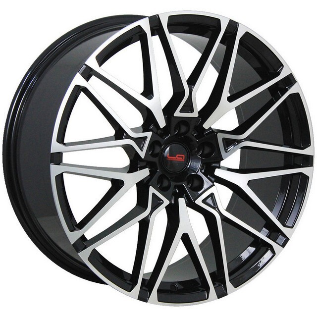 Литі диски Replica BMW (BK5771) R20 W11.5 PCD5x120 ET37 DIA74.1 (BP)-зображення-13