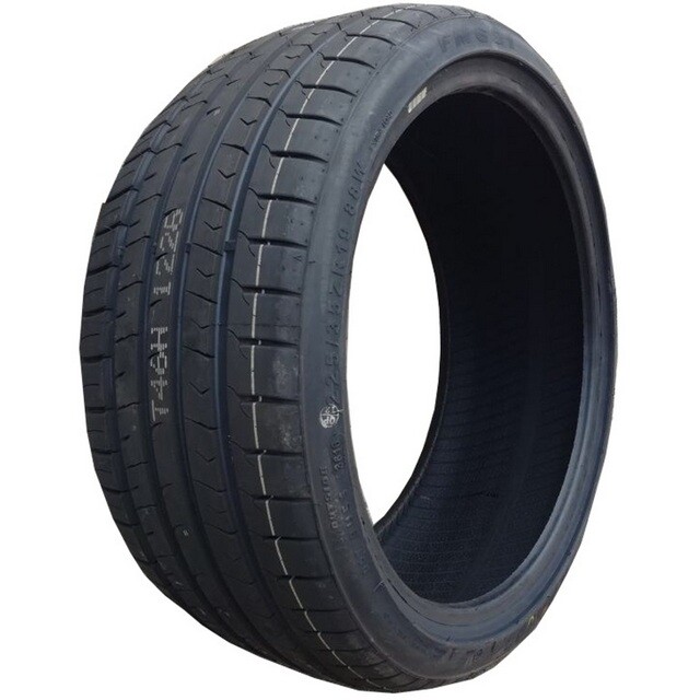 FM601 Літні шини Kpatos FM601 245/45 ZR19 102W XL