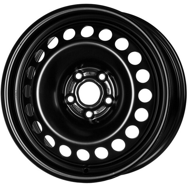 Сталеві диски Magnetto R1-1866 R16 W6.5 PCD5x105 ET38 DIA56.6 (MW)