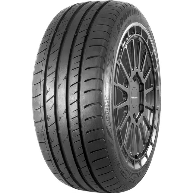 Літні шини Sunwide RS-Max 245/40 ZR20 99Y XL