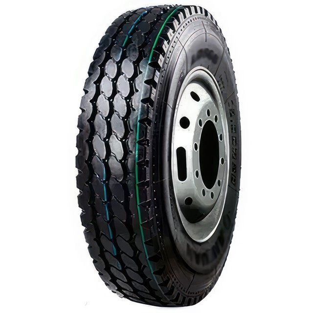 Вантажні шини Ovation RSVI-572 (універсальна) 315/80 R22.5 156/152L 20PR