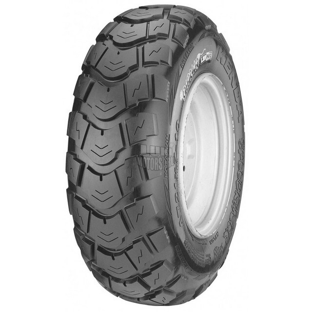 Літні шини Kenda K572 Road Go (квадроцикл) 22/10 R10 55N 4PR
