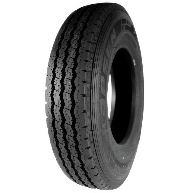 Літні шини Kapsen RS07 205/65 R16C 107/105T