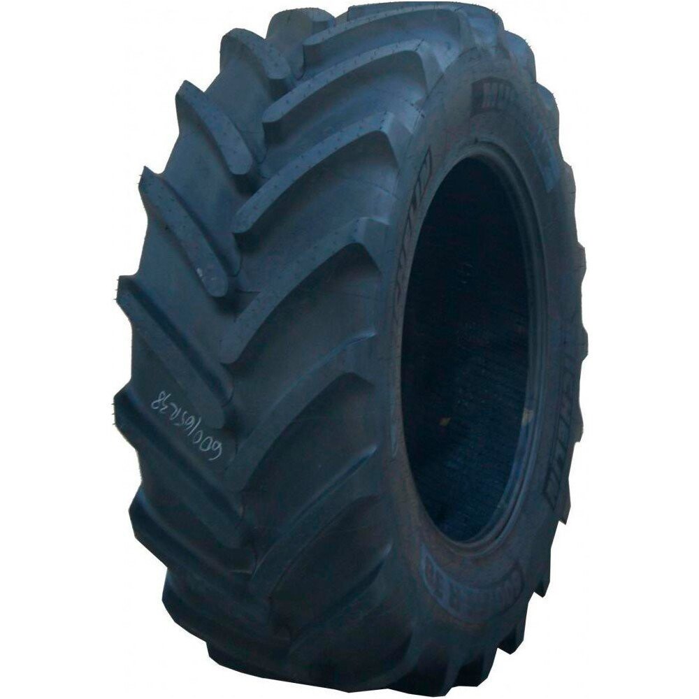 Вантажні шини Michelin MultiBib (с/г) 540/65 R34 152D