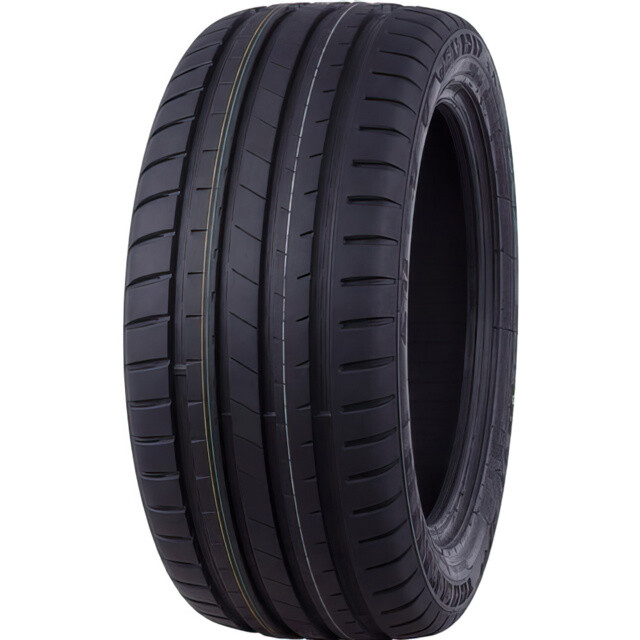 Літні шини Sonix XSport S8 275/50 ZR21 113W XL