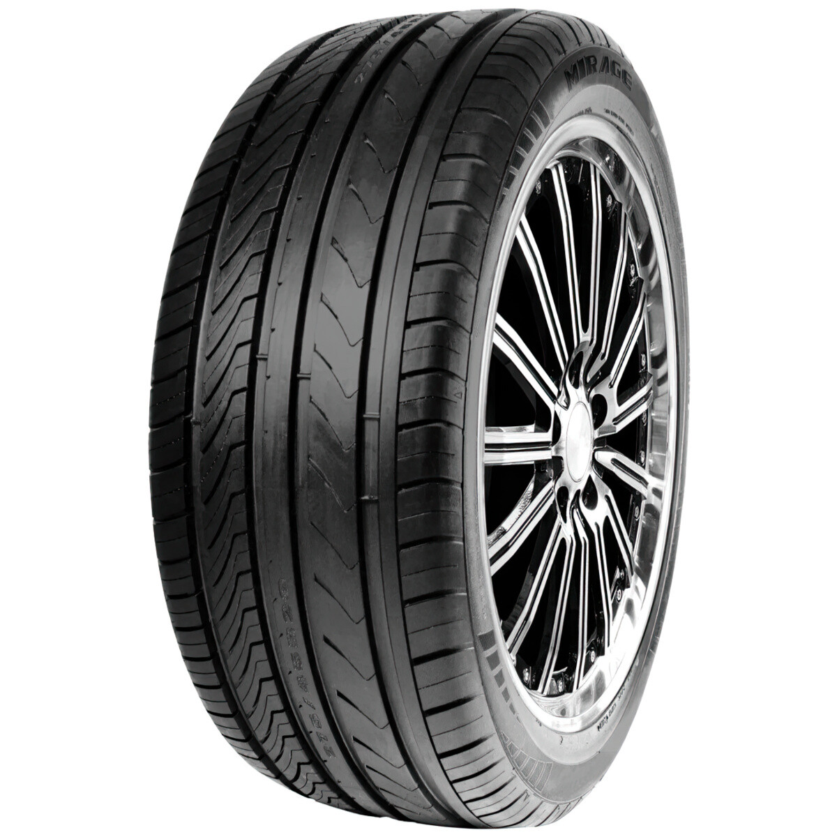 Літні шини Mirage MR-HP172 255/45 R20 105V XL-зображення-1