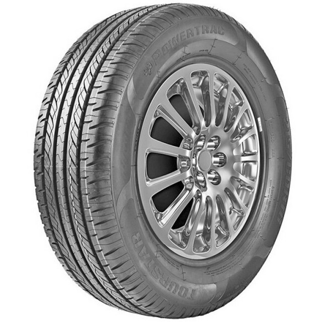 Літні шини Powertrac Tourstar 205/70 R14 95H-зображення-1