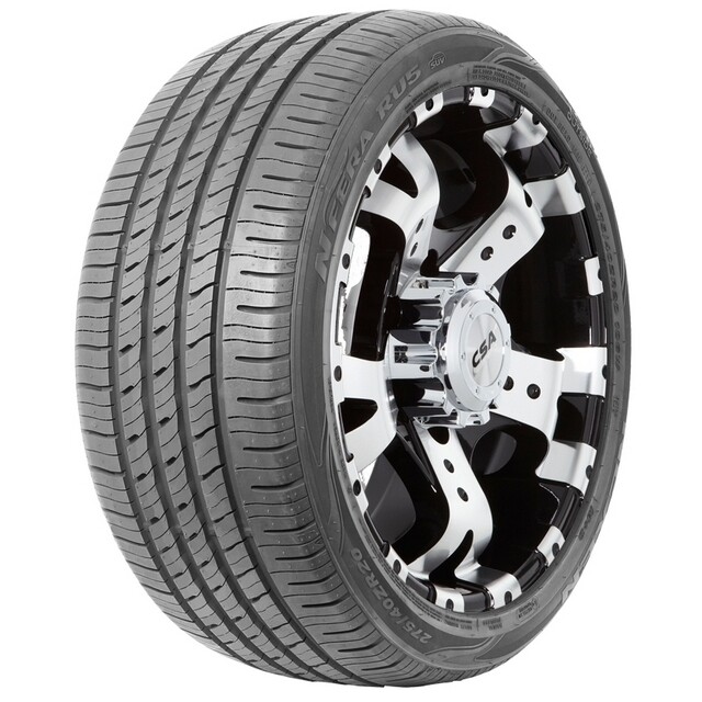 Літні шини Nexen NFera RU5 285/60 R18 116V