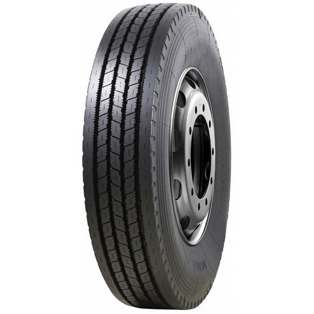 Вантажні шини Ovation EAL535+ (універсальна) 235/75 R17.5 143/141J 16PR-зображення-1