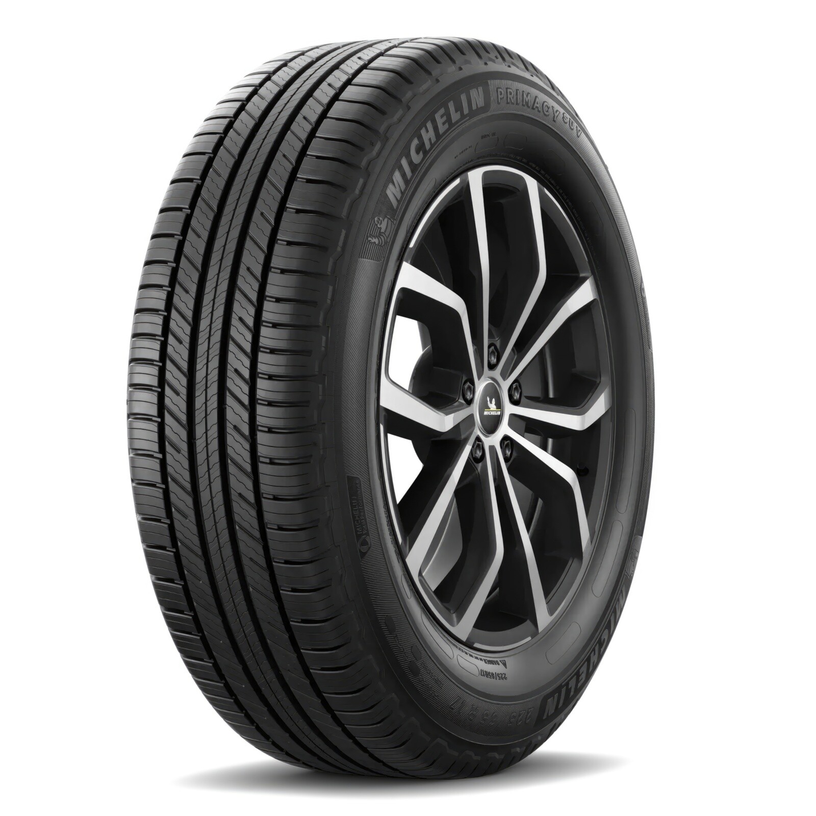 Літні шини Michelin Primacy SUV+ 275/60 R20 115H-зображення-1