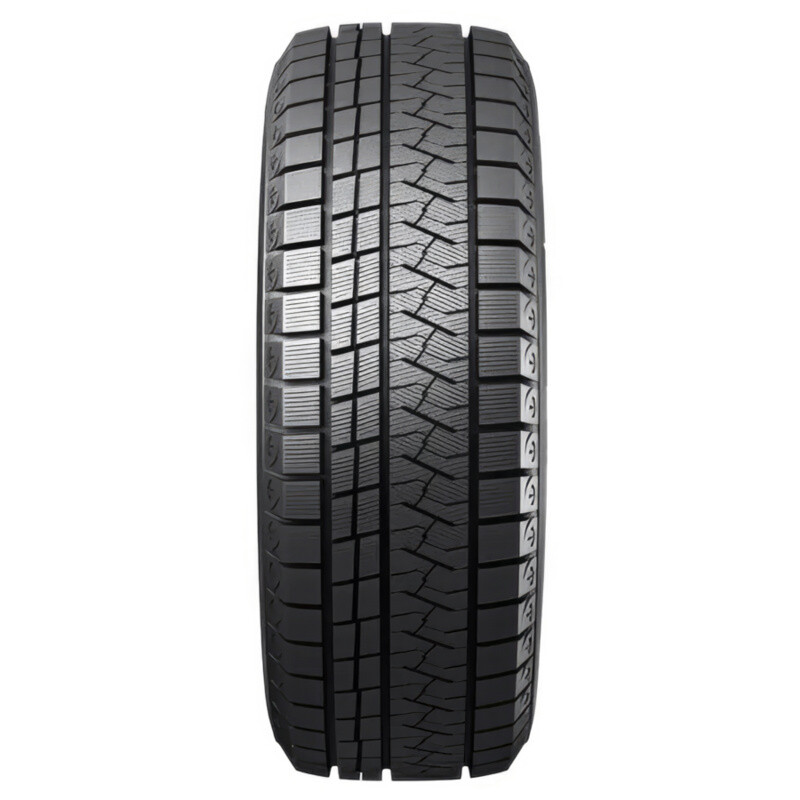 Зимові шини Triangle PL02 235/55 R19 105V XL-зображення-3