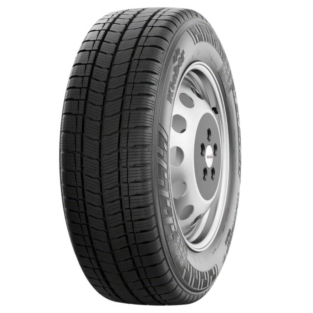 Зимові шини Kleber Transalp 2+ 215/65 R16C 106/104T