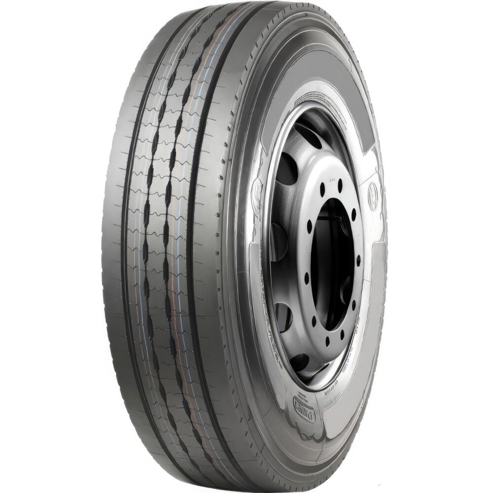 Вантажні шини Barkley BL221 (рульова) 315/70 R22.5 156/150L 3PMSF