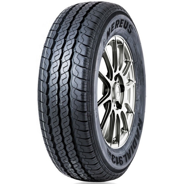 Літні шини Nereus NS913 225/70 R15 112/110R-зображення-1