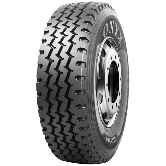 Вантажні шини Onyx HO301 (універсальна) 11 R22.5 148/145M 16PR