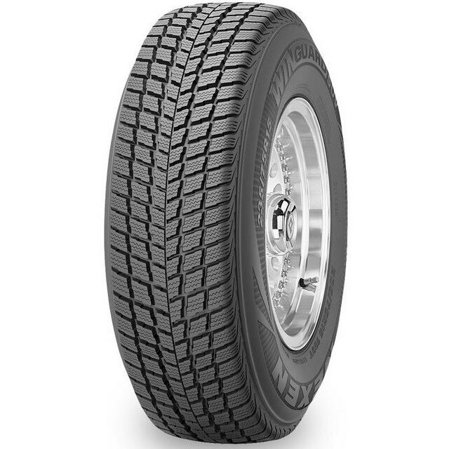Зимові шини Nexen Winguard SUV 245/65 R17 107H