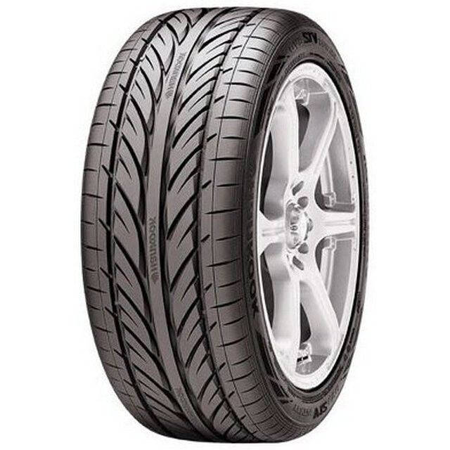 Літні шини Hankook Ventus V12 Evo K110 285/30 ZR18 97Y