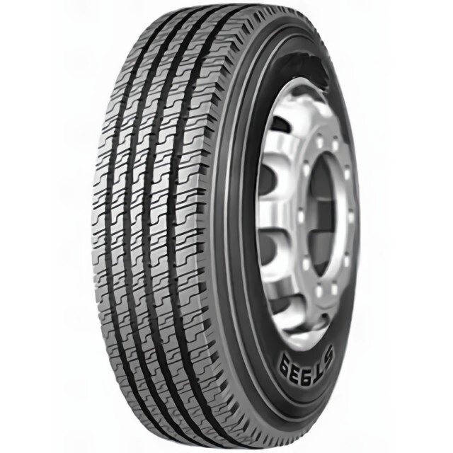 Вантажні шини Roadmax ST939 (рульова) 315/80 R22.5 156/150L