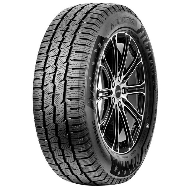 Зимові шини Nordexx WinterSafe Van 2 225/75 R16C 121/120R-зображення-1