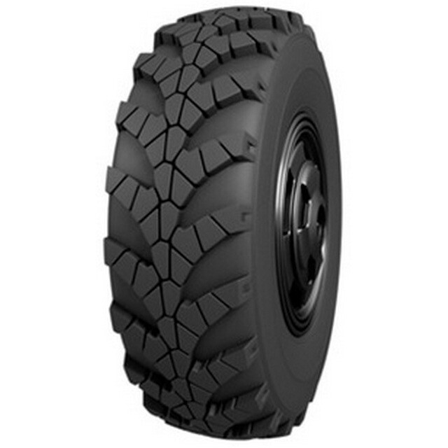 Грузові шини NorTec TR184 (універсальна) 425/85 R21 156J 18PR