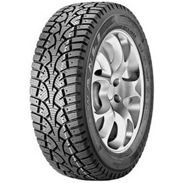 Зимові шини Wanli Winter Challenger 195/60 R16C 99/97T