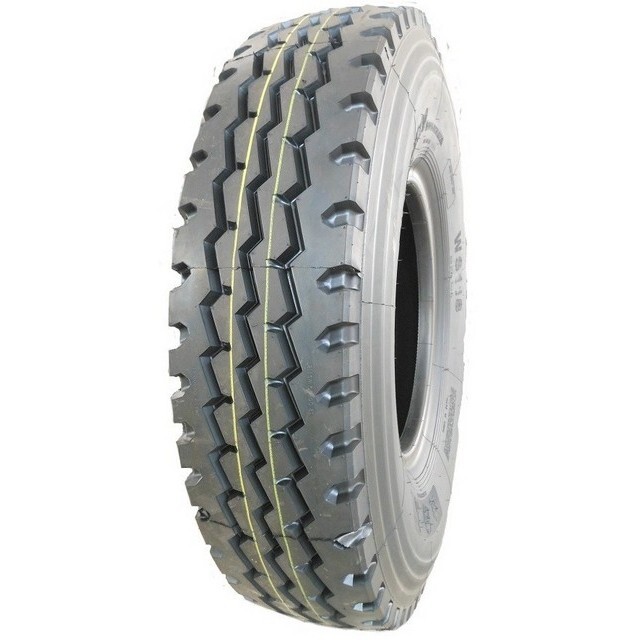 Вантажні шини Compasal CPS60 (універсальна) 315/80 R22.5 156/150M 20PR-зображення-1