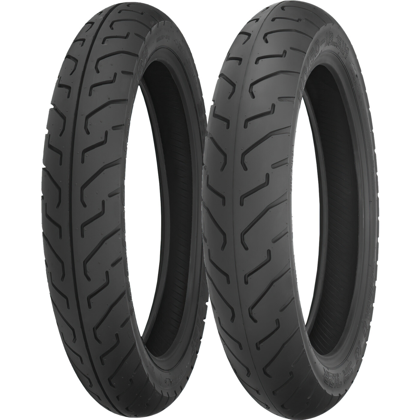 Літні шини Shinko 712 120/90 R18 65H
