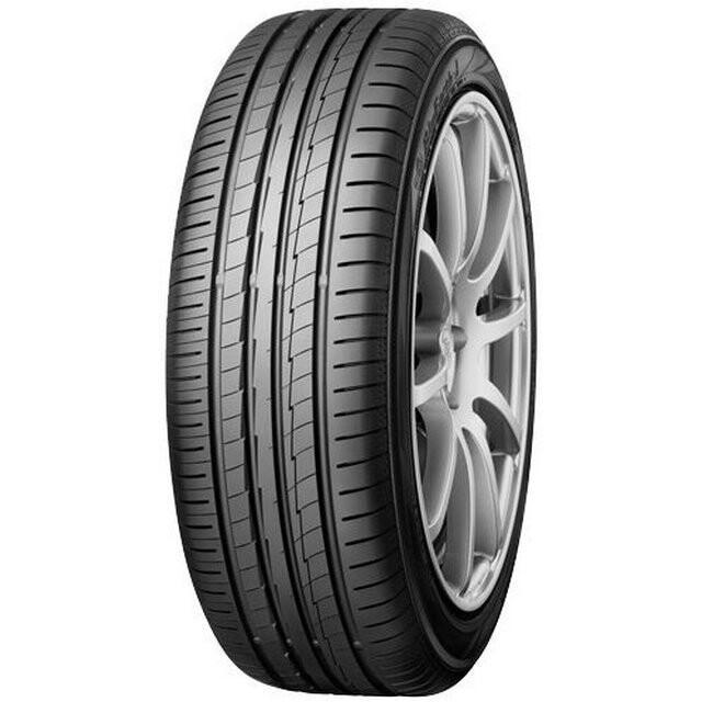 Літні шини Yokohama BlueEarth AE50 185/45 R17 78H