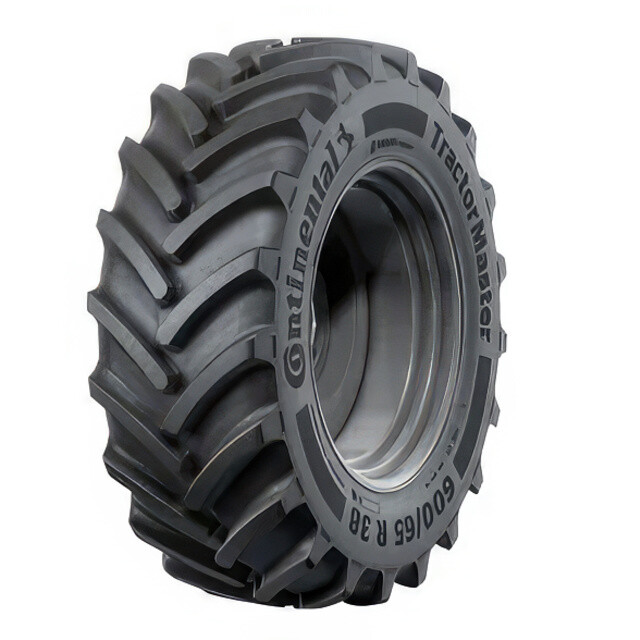 Вантажні шини Continental CombineMaster (с/г) 620/70 R26 173A8 Вантажні шини Continental CombineMaster (с/г) 620/70 R26 173A8