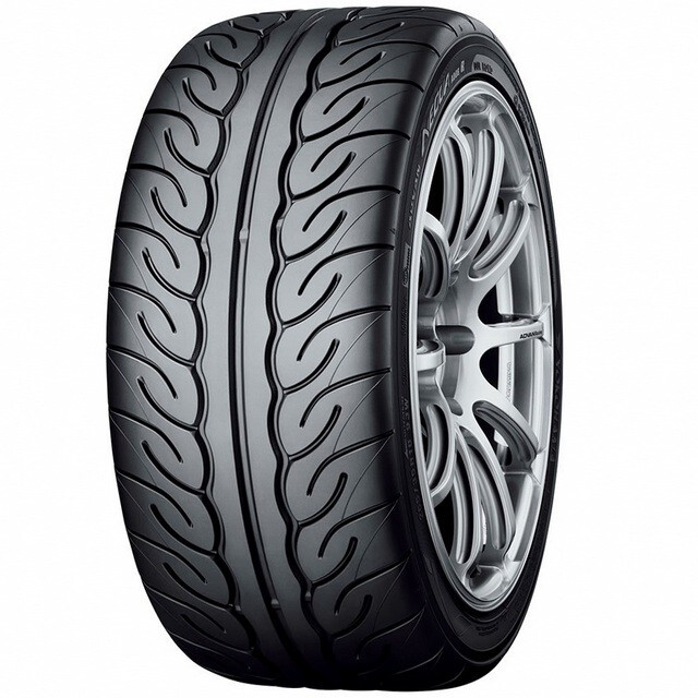 Літні шини Yokohama Advan Neova AD08RS 235/40 ZR17 90W