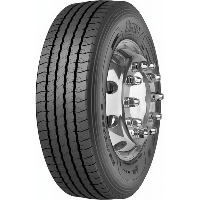 Вантажні шини Sava Avant 5 (рульова) 385/65 R22.5 160K-зображення-1