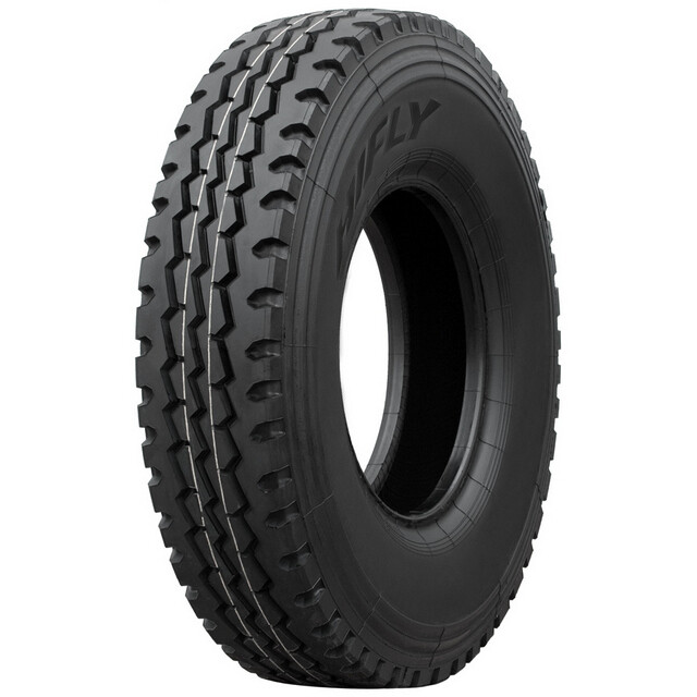 Вантажні шини Hifly HH301 (універсальна) 315/80 R22.5 156/152L 20PR