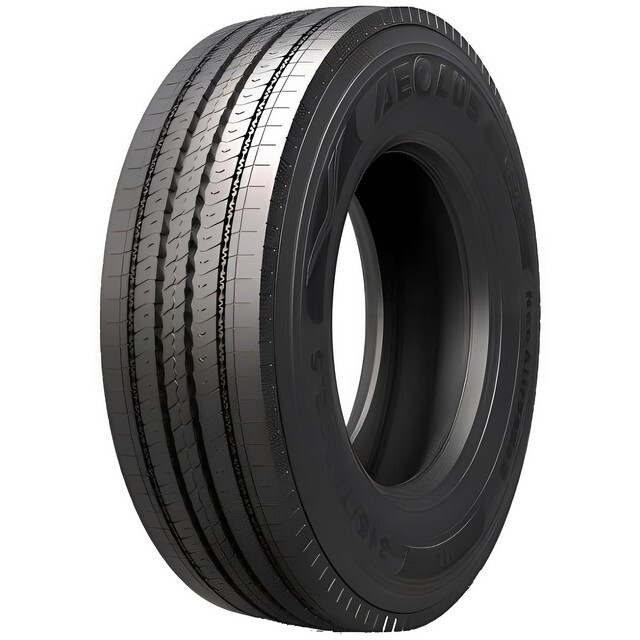 Вантажні шини Aeolus Neo Allroads S+ (рульова) 385/55 R22.5 160/158L 20PR