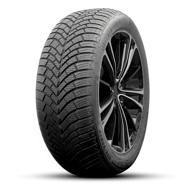 Всесезонні шини Warrior Wasp-Plus 195/65 R15 95V XL