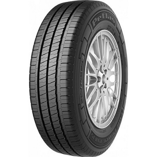 Літні шини Petlas Fullpower PT835 215/65 R15C 104/102T-зображення-1