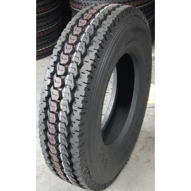 Грузові шини Annaite 660 (ведуча) 295/75 R22.5 146/143L 16PR